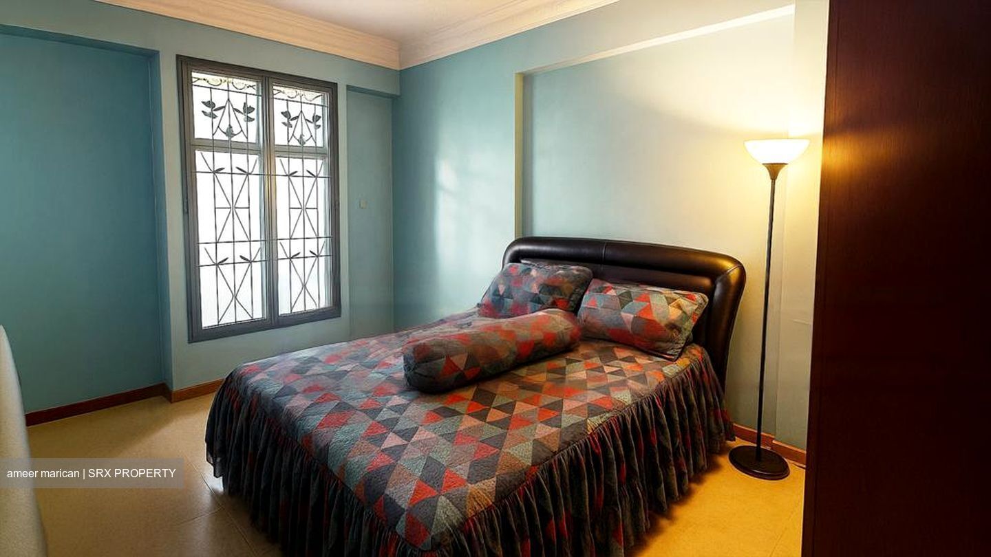 Blk 354B Admiralty Drive (Sembawang), HDB 5 Rooms #481990261